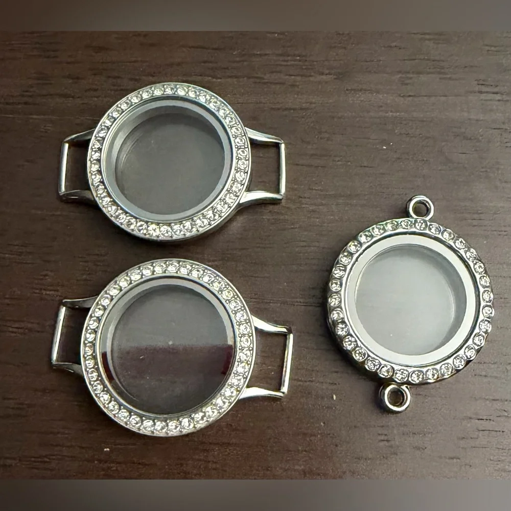 Floating Locket Jewelry - Picture 7 of 9